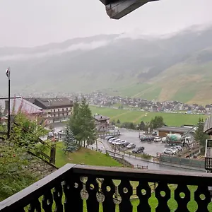 Appartamento Teola, Livigno
