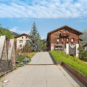Appartamento Nonna Engadina, Livigno