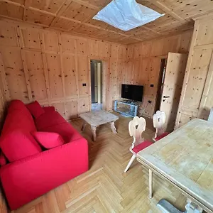 Appartamento Mottini Plaza, Livigno