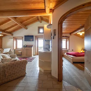 Appartamento Bait Da Sandro, Livigno