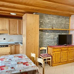 Appartamento 2 Baita Sosio, Livigno