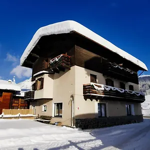 Appartamento Elisir Petit, Livigno