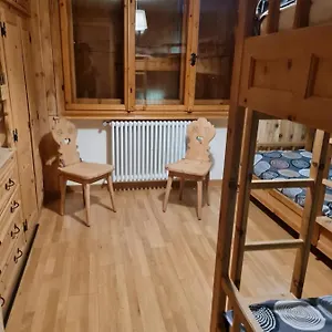 Appartamento Gembro, Livigno