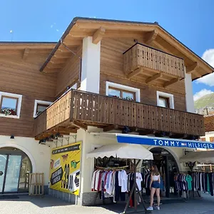 Appartamento Skyrim - Centre, Livigno