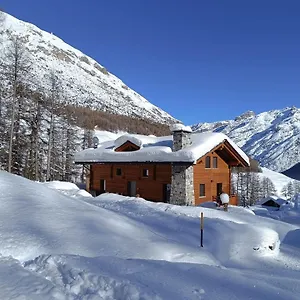 Appartamento Chaleix, Livigno