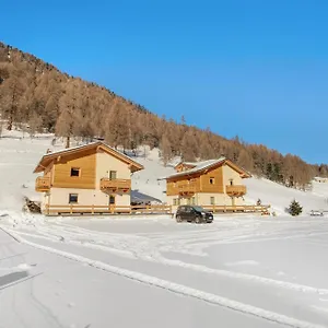 Appartamento Palipert Nature House, Livigno