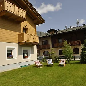 Appartamento Abete Rosso By, Livigno