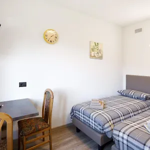 Appartamento Gino, Livigno