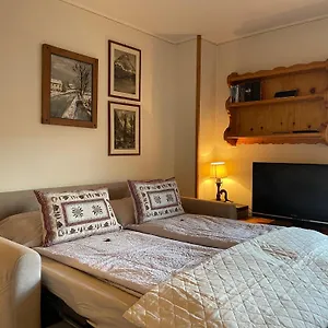 Appartamento Rin,, Livigno