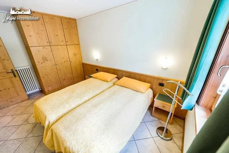 Baita Epi Cusini By Livigno Accomodation