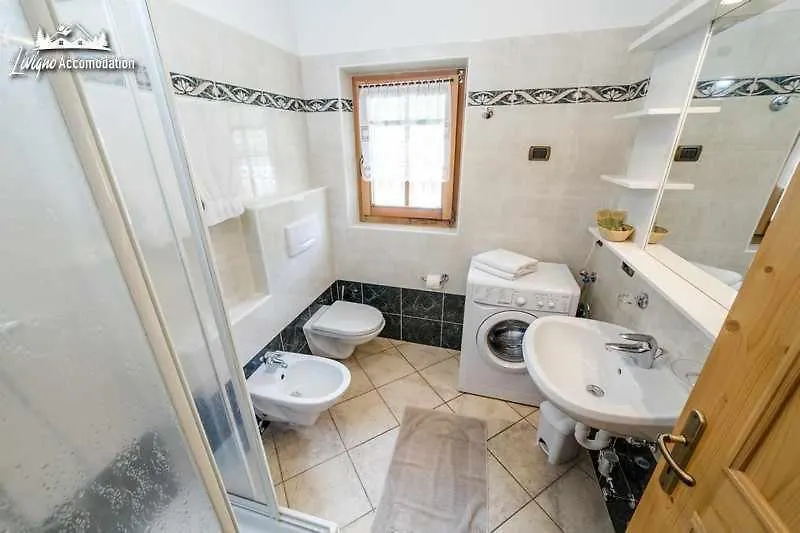 Baita Epi Cusini By Livigno Accomodation