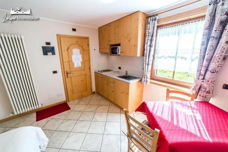 Baita Epi Cusini By Livigno Accomodation