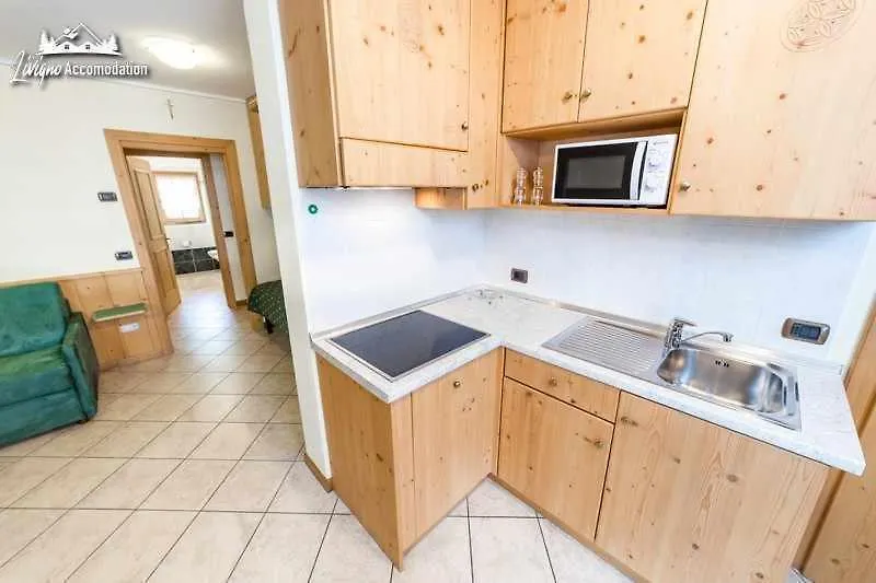 Appartement Baita Epi Cusini By Livigno Accomodation Italie