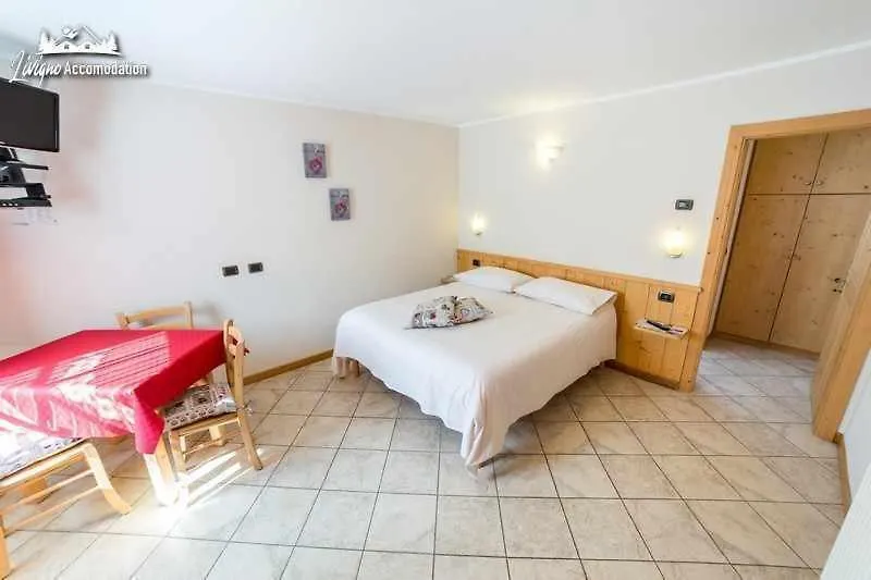 Baita Epi Cusini By Livigno Accomodation